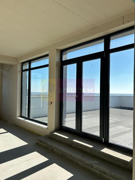 Vanzare duplex 4 camere cu scara interioara in Hils Brauner Residence