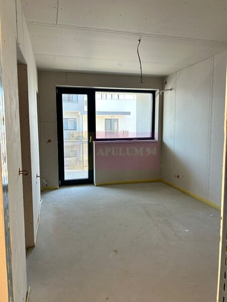 Vanzare duplex 4 camere cu scara interioara in Hils Brauner Residence