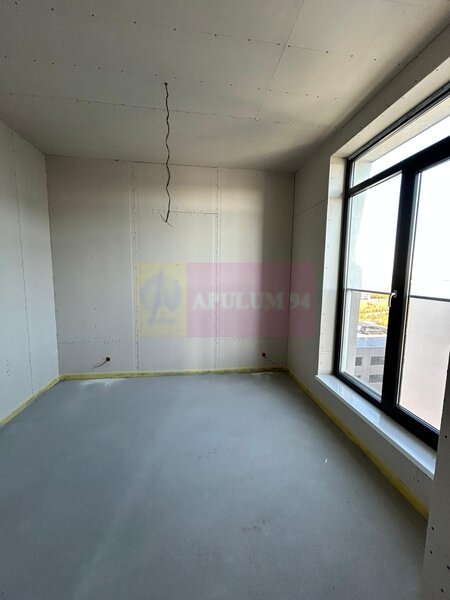 Vanzare duplex 4 camere cu scara interioara in Hils Brauner Residence