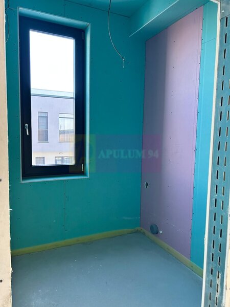 Vanzare duplex 4 camere cu scara interioara in Hils Brauner Residence