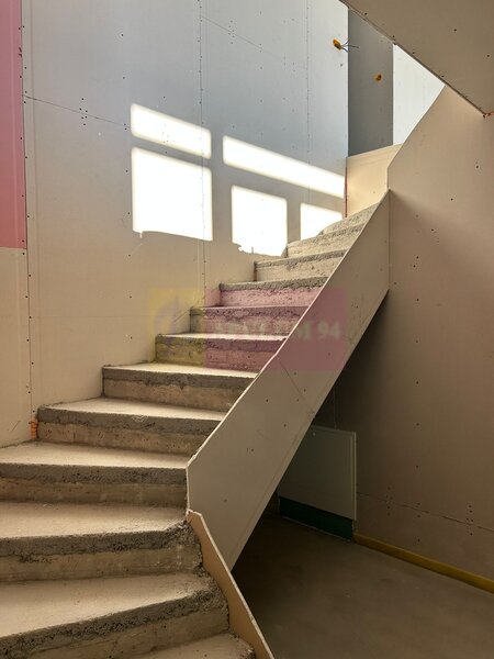 Vanzare duplex 4 camere cu scara interioara in Hils Brauner Residence