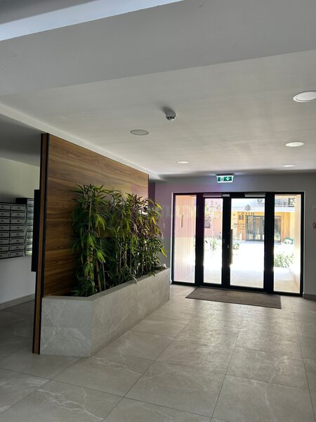 Vanzare duplex 4 camere cu scara interioara in Hils Brauner Residence